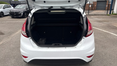 Ford Fiesta 1.0 EcoBoost Zetec 3dr Petrol Hatchback